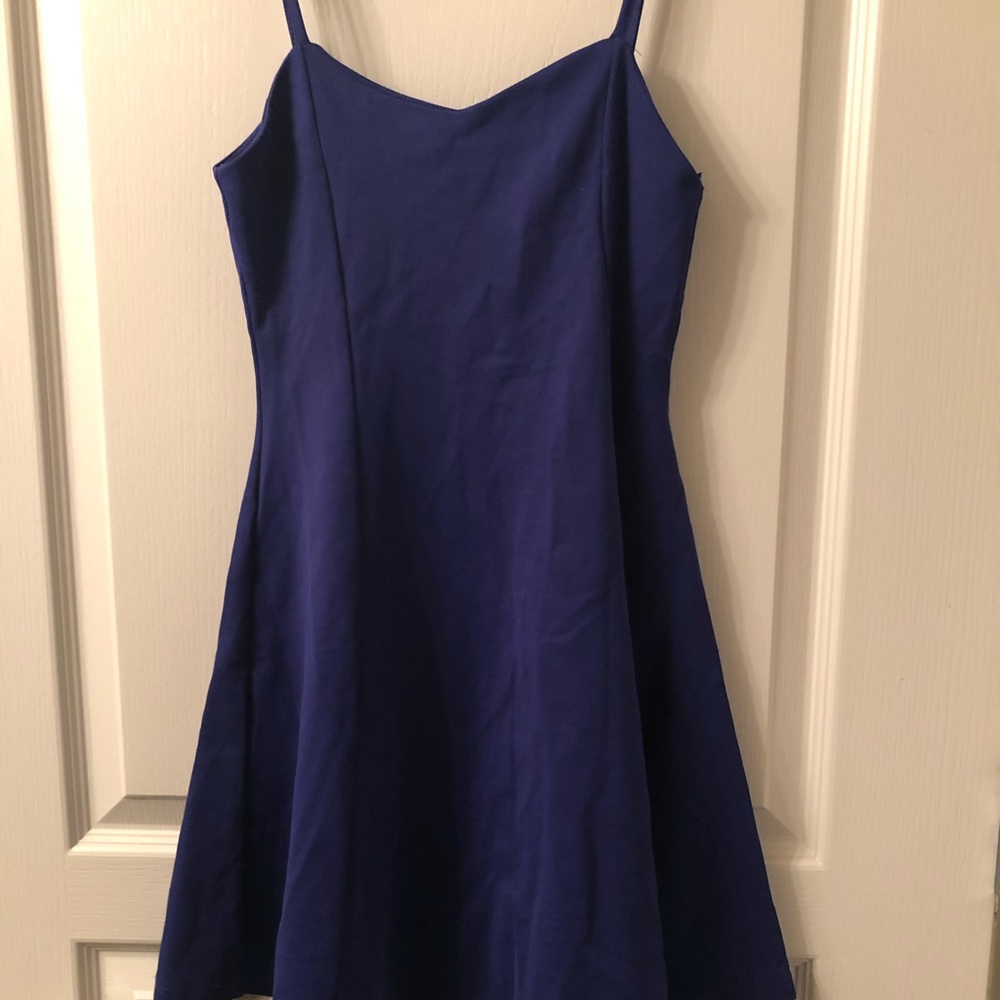 Zara dress
